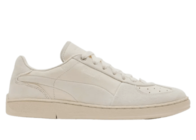 Puma Super Team Represent Frosted Ivory