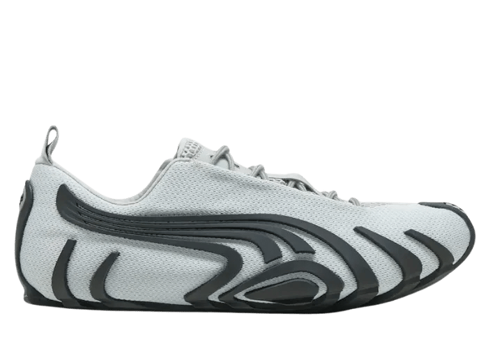 Puma Talon OG Flat Light Grey - 402955-03 Release Info