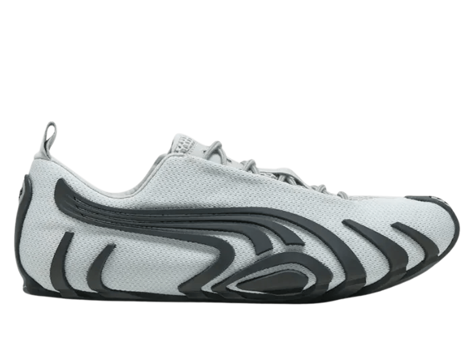 Puma Talon OG Flat Light Grey