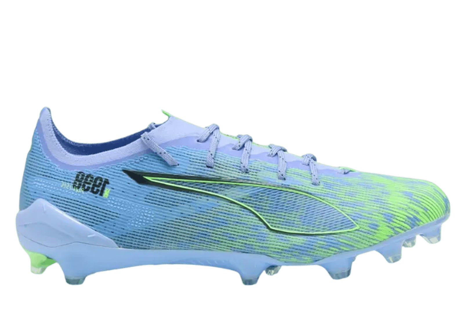 Puma ULTRA 5 ULTIMATE Christian Pulisic Chasing the Dream