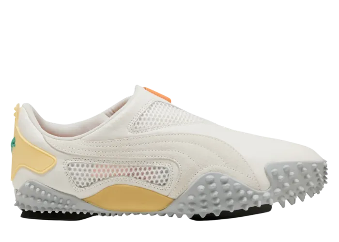 PUMA Ur Mostro Communication Sneakers in White - 401719-02