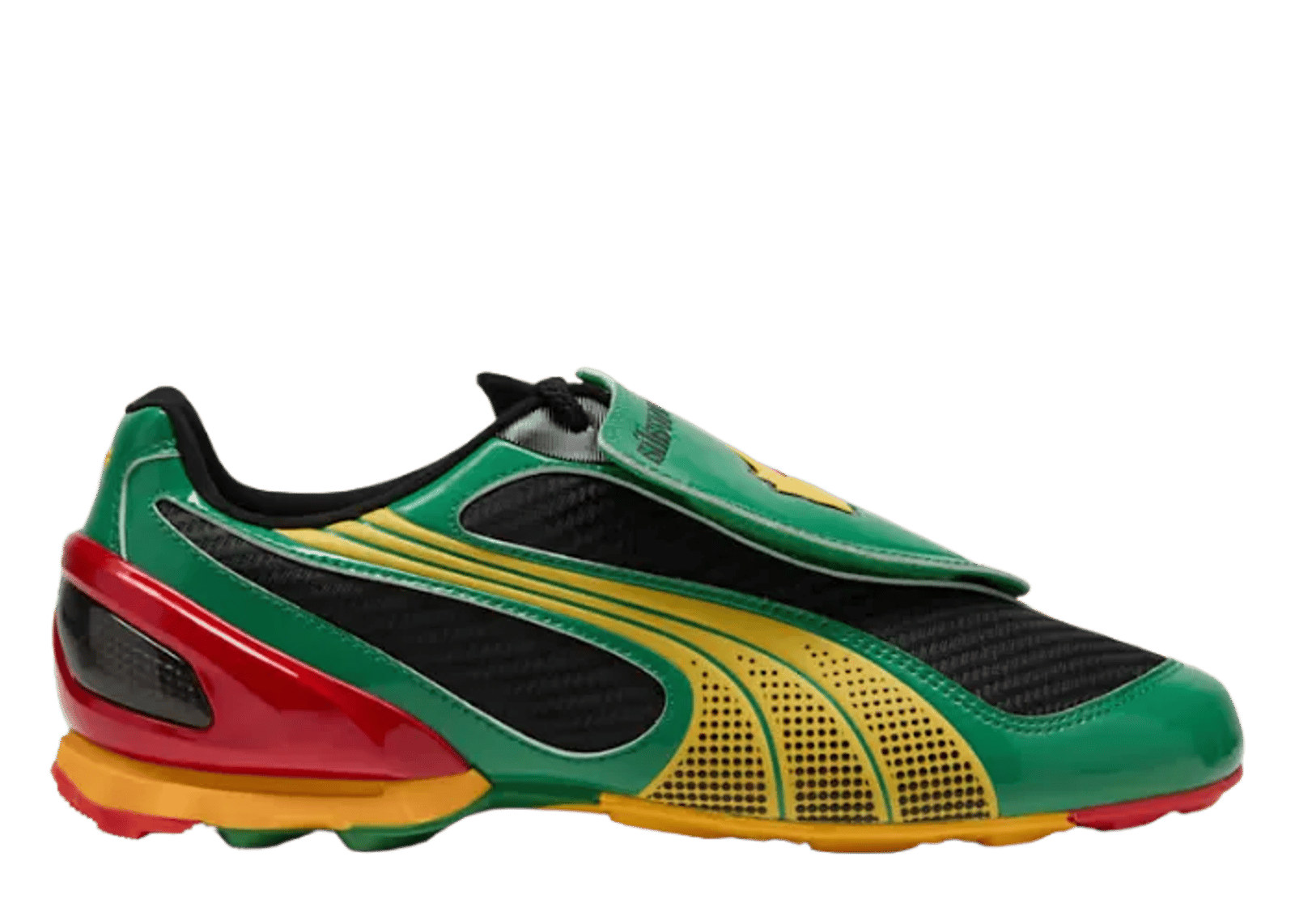 Puma V-S1 GR Ahluwalia