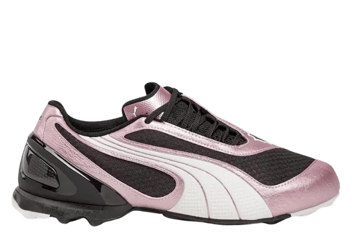 Puma V-S1 Poised Pink Black