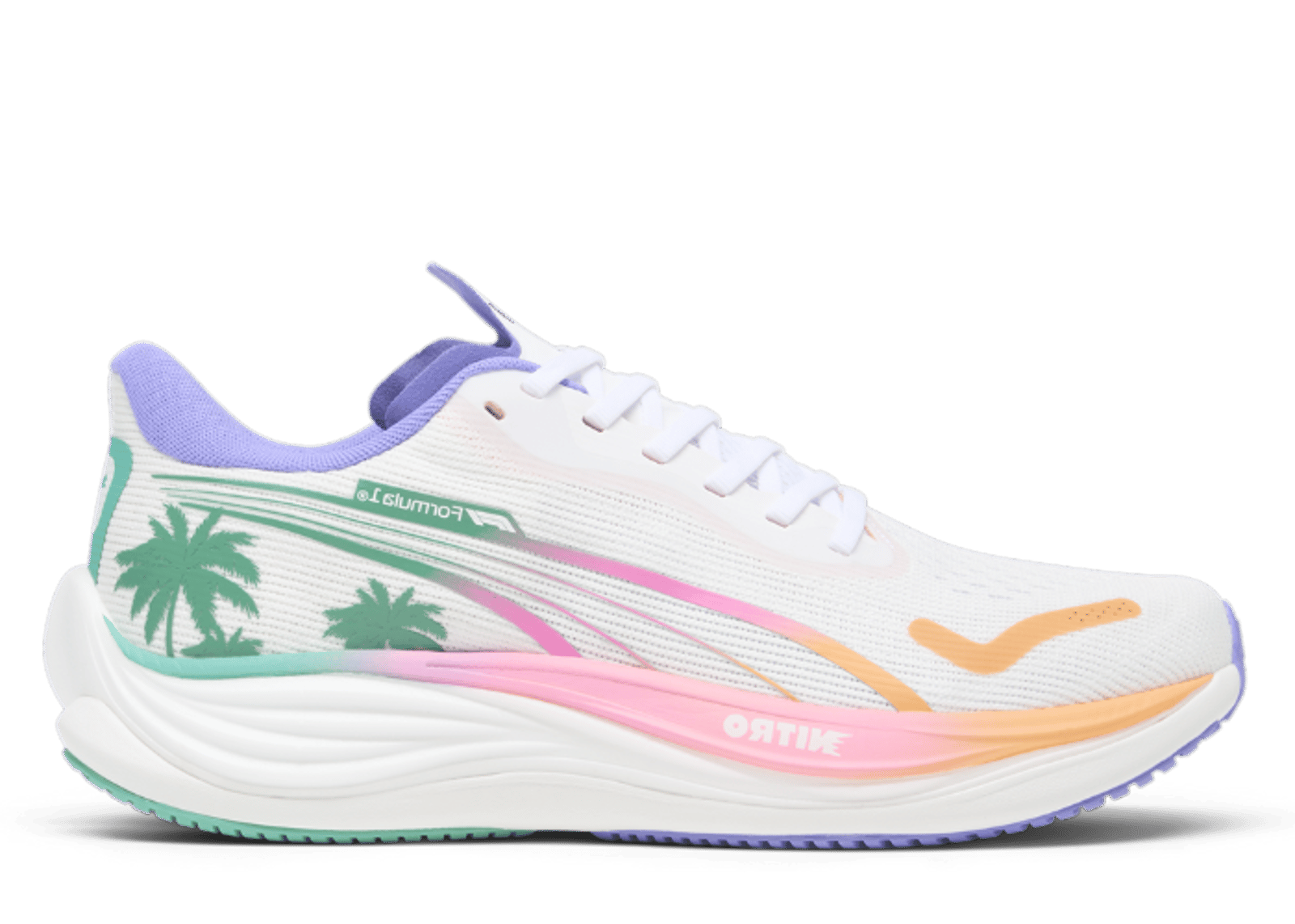 Puma Velocity Nitro 3 Formula 1 Miami Grand Prix