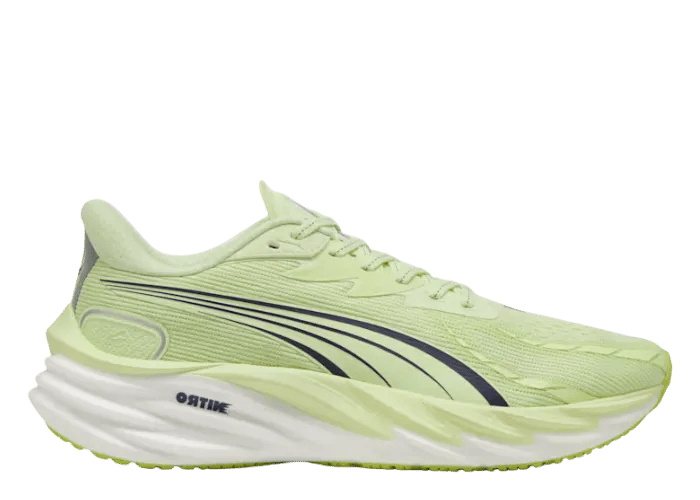 Puma Velocity Nitro 4 Apple Spritz Lux Lime