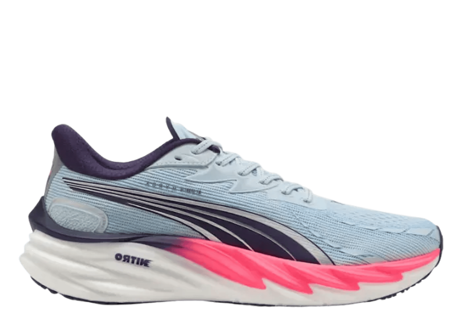 Puma Velocity Nitro 4 HYROX Lucite Pure Pink