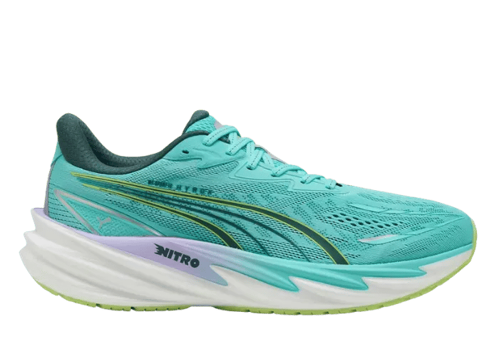 Puma Velocity Nitro 5 HYROX Intense Mint