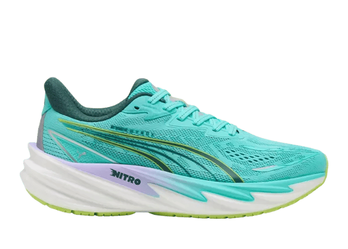 Puma Velocity Nitro 5 HYROX Intense Mint (W)