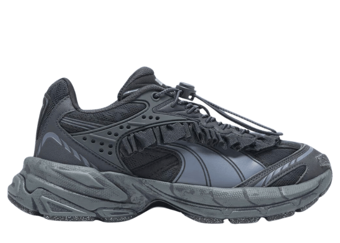Puma Velophasis Collina Strada Black (W)
