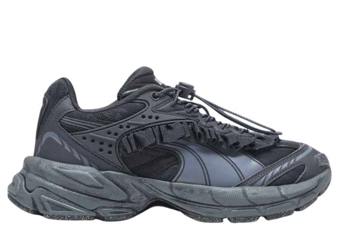 Puma Velophasis Collina Strada Black (W)