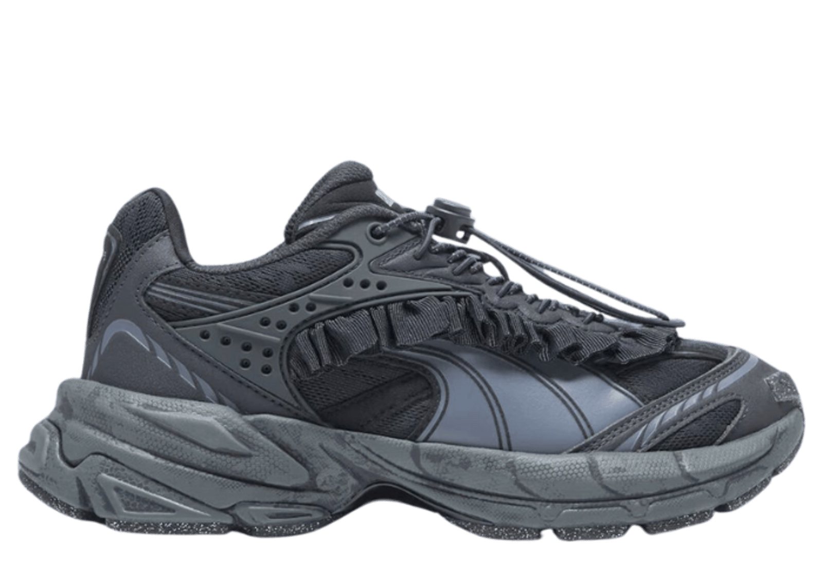 Puma Velophasis Collina Strada Black (W)