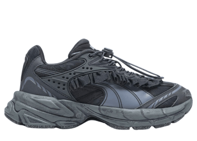 Puma Velophasis Collina Strada Black (W)