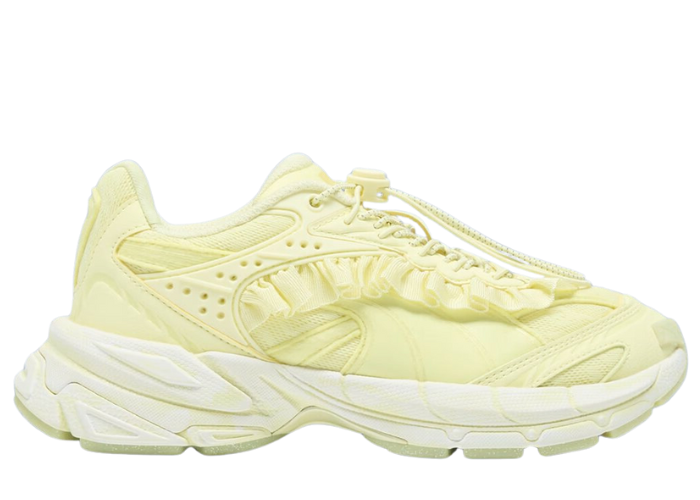 Puma Velophasis Collina Strada Yellow (W)
