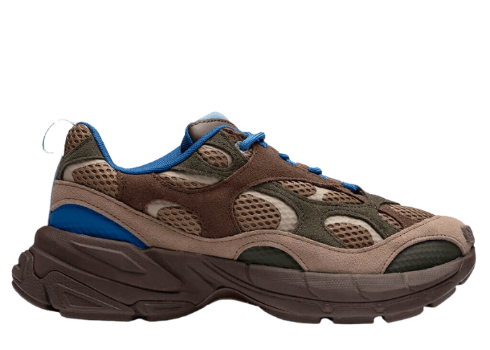 Puma Velophasis KidSuper Studios Totally Taupe - 396778-02
