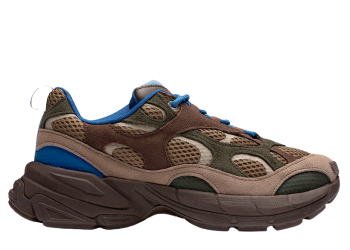 Puma Velophasis KidSuper Studios Totally Taupe