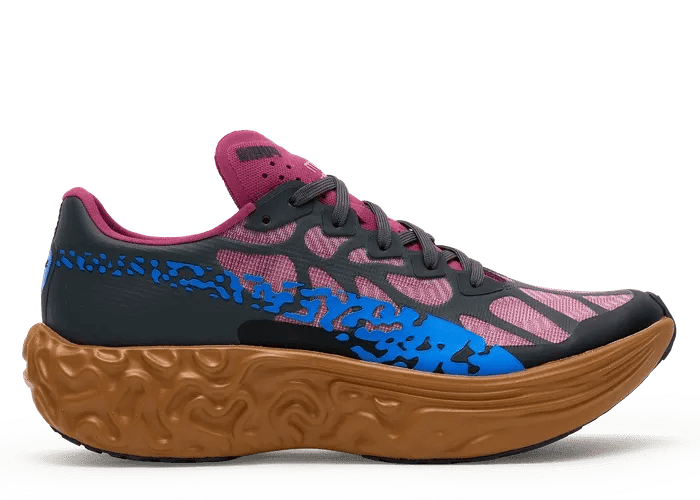 Puma Velum Salehe Bembury Magenta Gleam