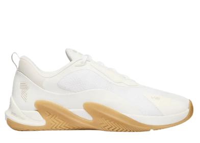 R.A.D. ONE V2 White Gum