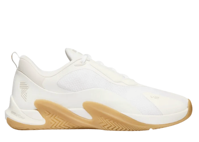 R.A.D. ONE V2 White Gum