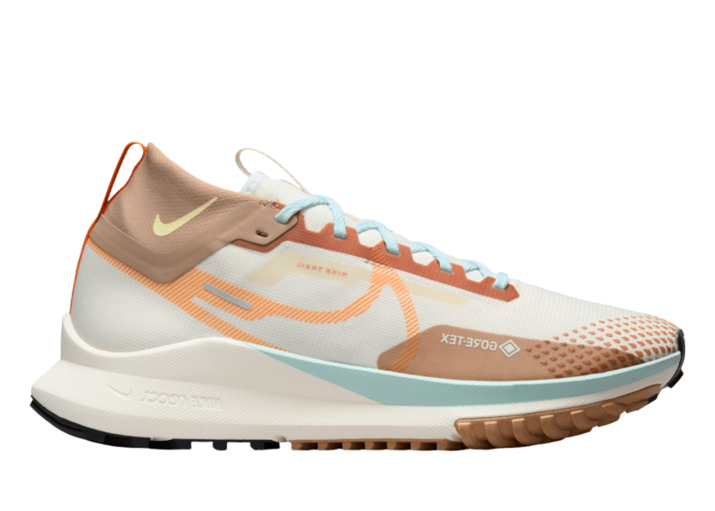 Nike React Pegasus Trail 4 GORE-TEX 'Have a Nike Day' - FN8886-181