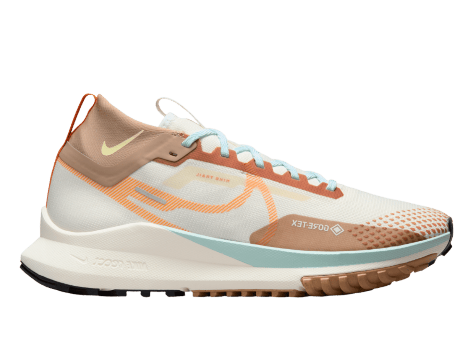 Nike React Pegasus Trail 4 GORE-TEX 'Have a Nike Day'