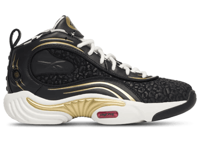 Reebok Answer 3 AEW Swerve Strickland