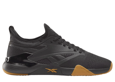 Reebok Nano Court Black Gum