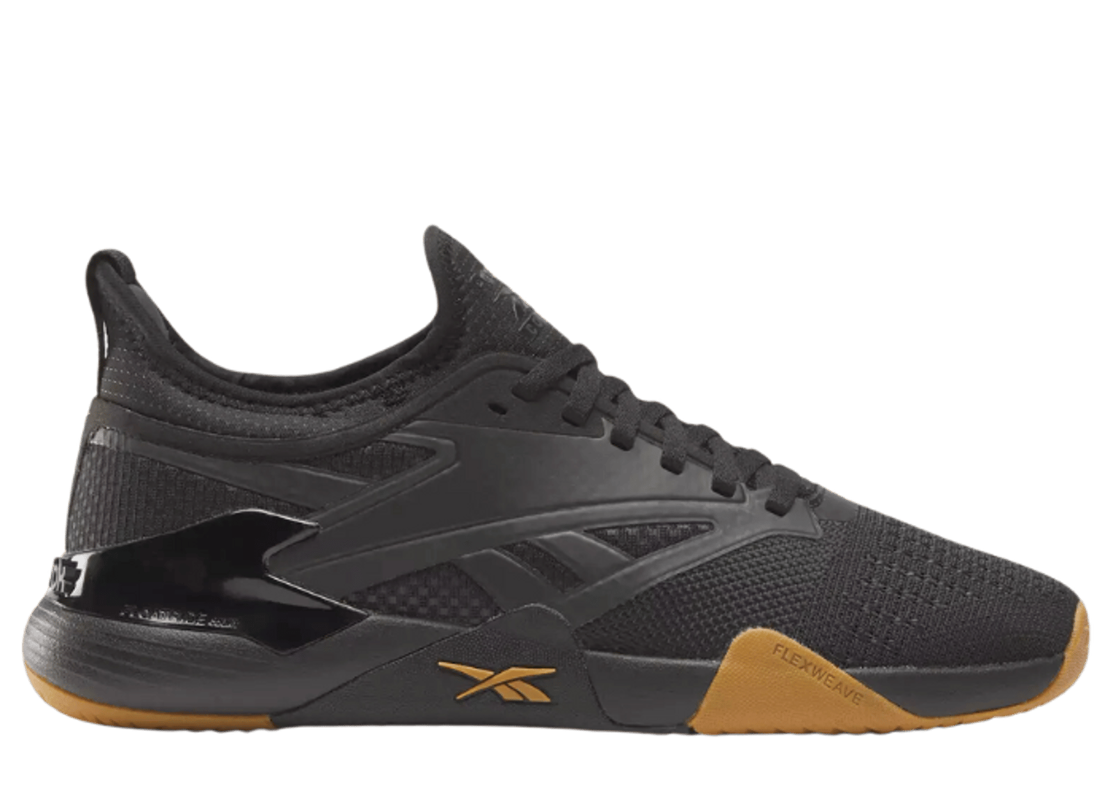 Reebok Nano Court Black Gum 100205029 Raffles Where to Buy