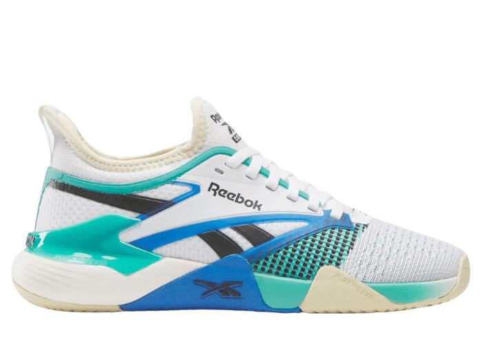 Reebok ES22 Panini Color Blast - 100202418 Raffles & Where