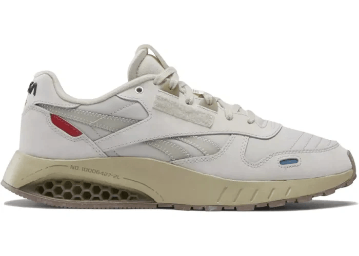 Reebok Nano UNKNWN NASA