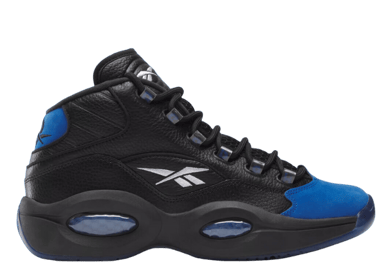 Reebok Question Release Dates 2024 Updated in Real Time