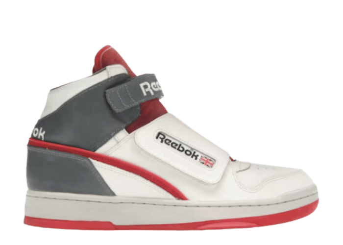 Reebok Alien Stomper Bishop 40th Anniversary
