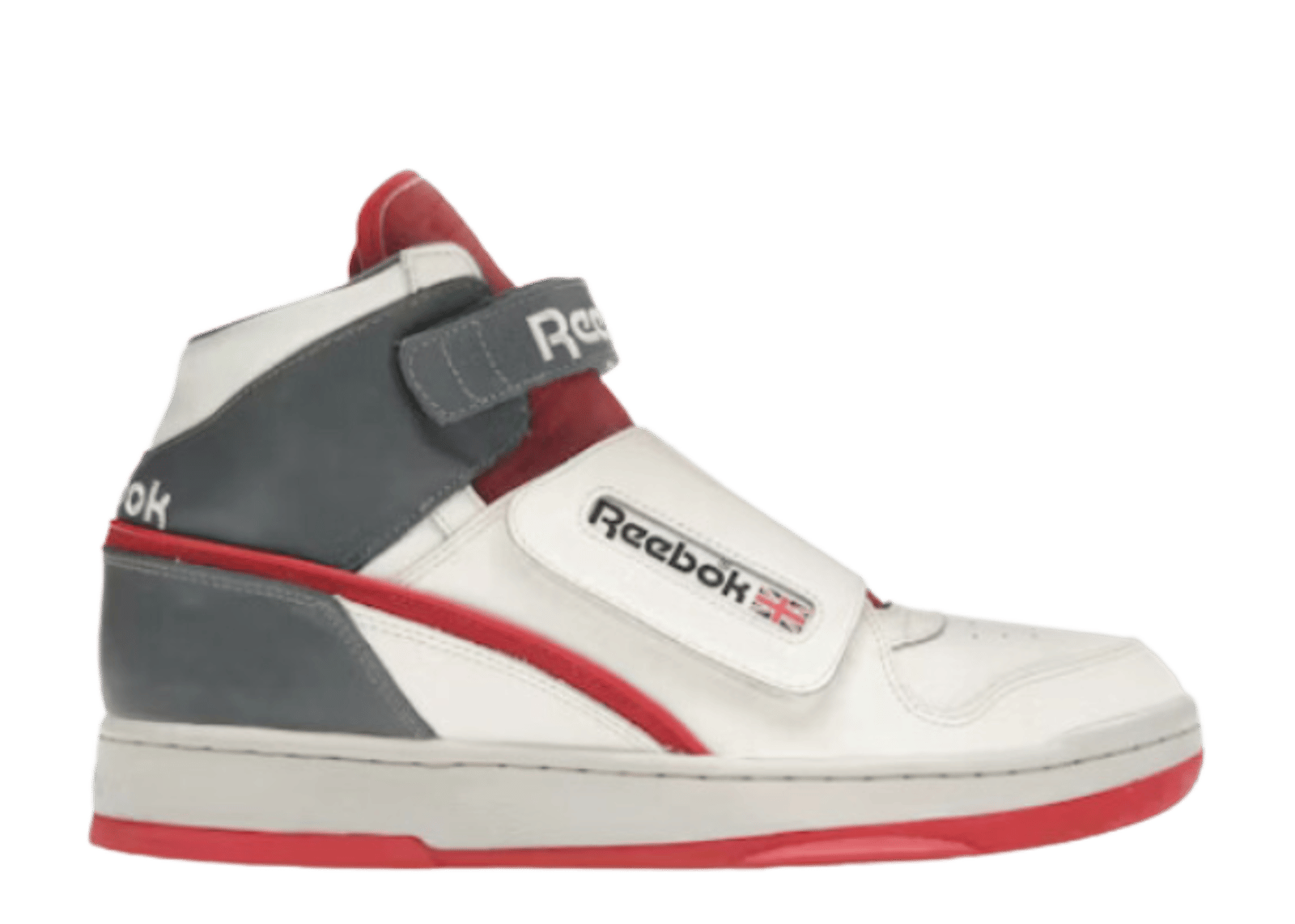 Reebok Alien Stomper Bishop 40th Anniversary