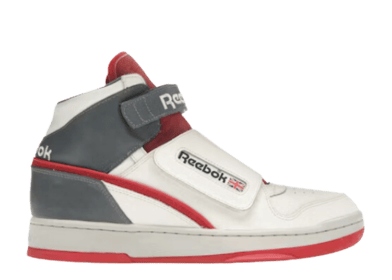 Reebok Alien Stomper Bishop 40th Anniversary
