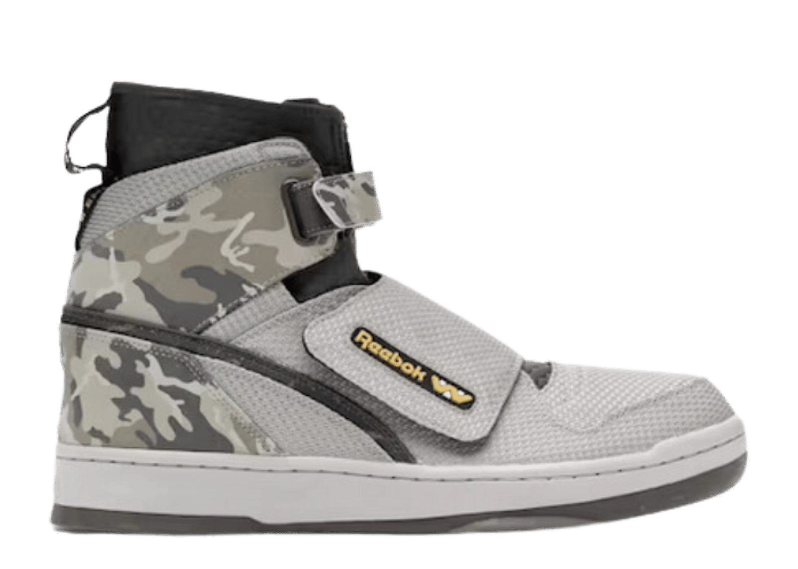 Reebok Alien Stomper Bug Stomper