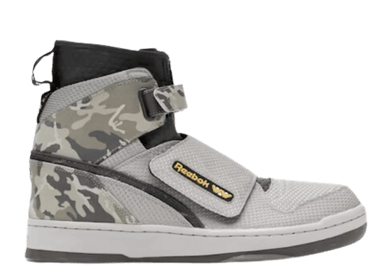 Reebok Alien Stomper Bug Stomper