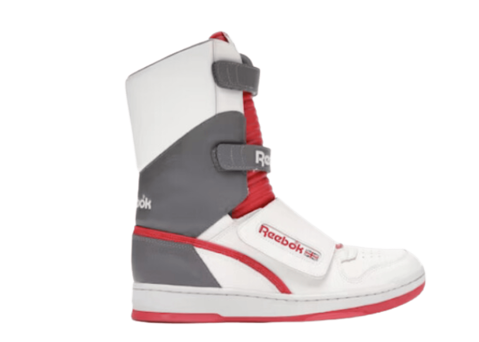 Reebok Alien Stomper High M49096 Raffles Where to Buy