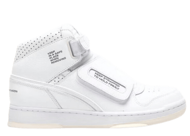 Reebok Alien Stomper Mountain Research