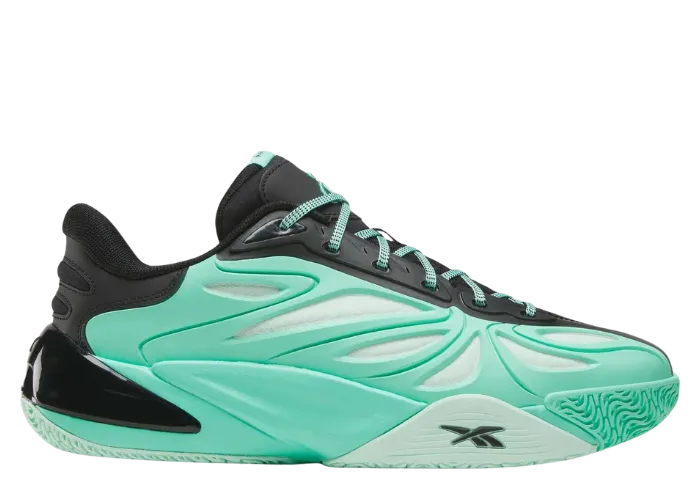 Reebok Angel Reese 1 Atomic Aqua