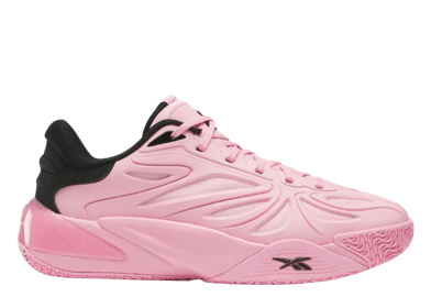 Reebok Angel Reese 1 Expressive Pink