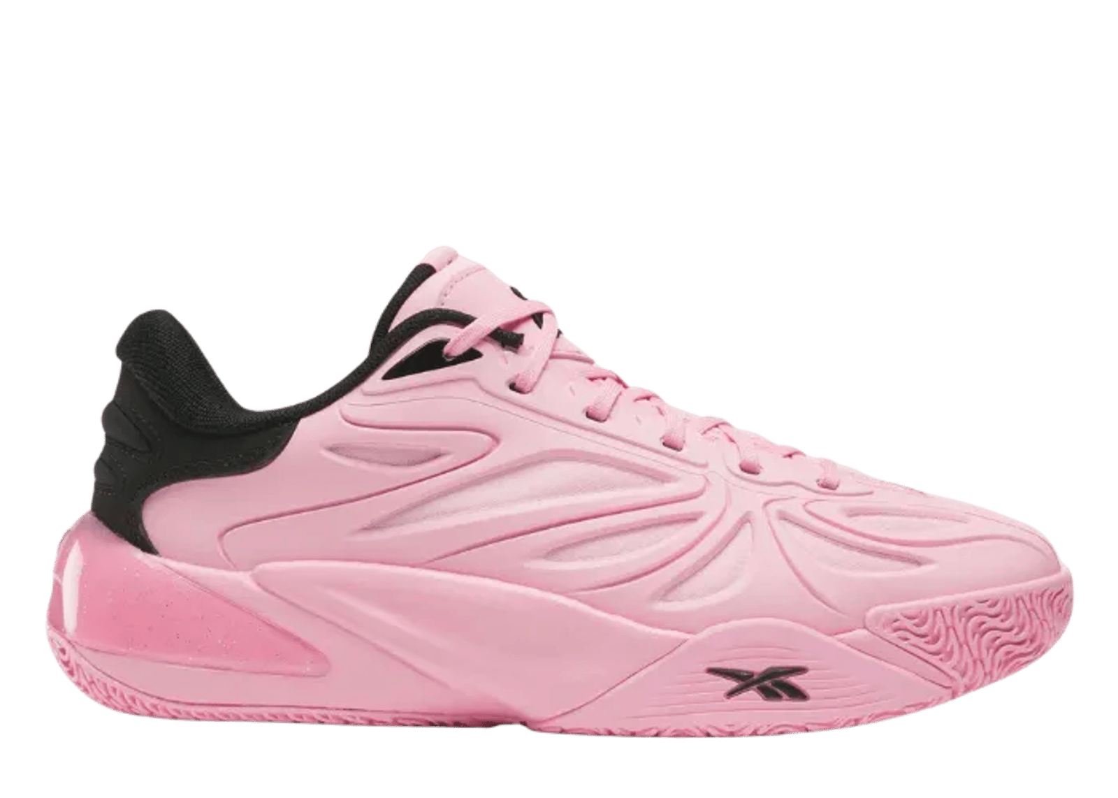Reebok Angel Reese 1 Expressive Pink