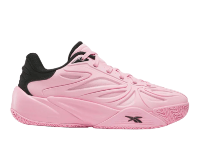 Reebok Angel Reese 1 Expressive Pink (GS)
