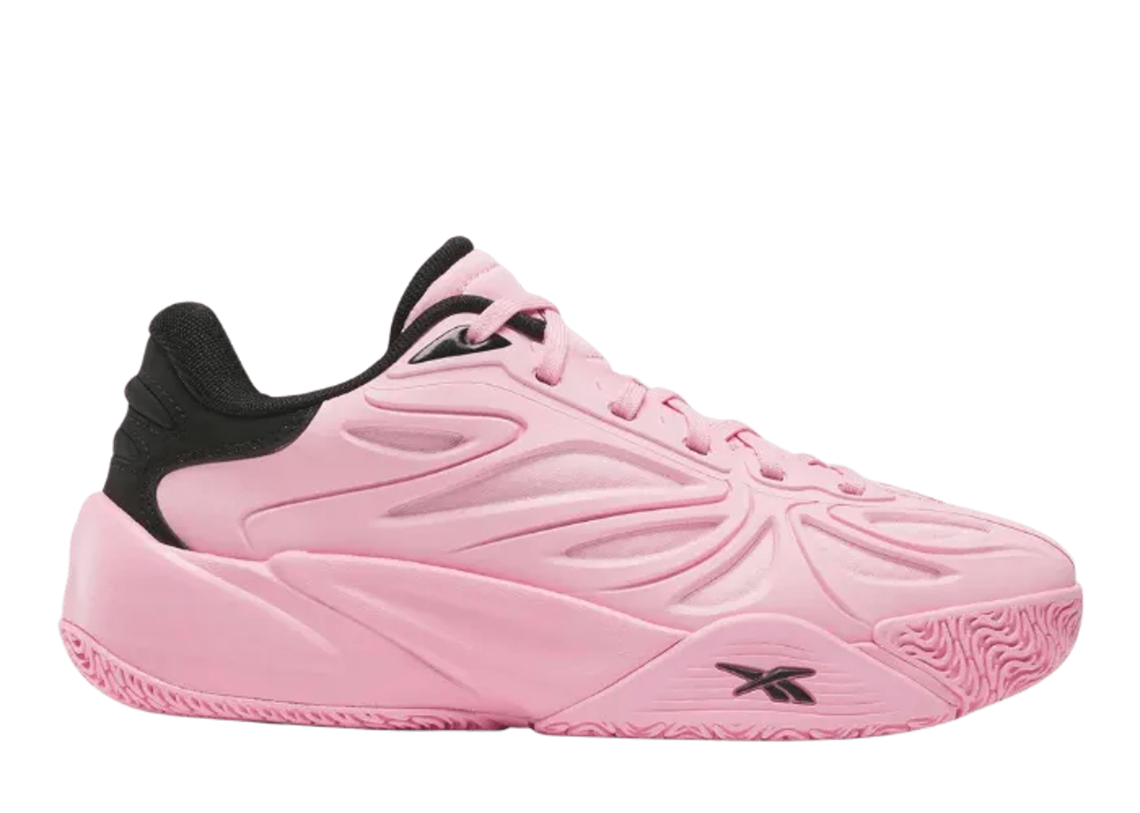 Reebok Angel Reese 1 Expressive Pink (GS)