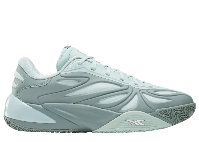 Reebok Angel Reese 1 Gala Green