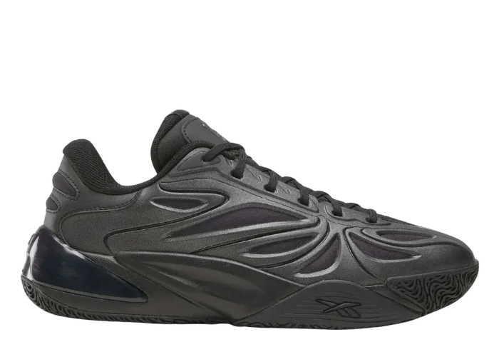 Reebok Angel Reese 1 Midnight Diamond Dust