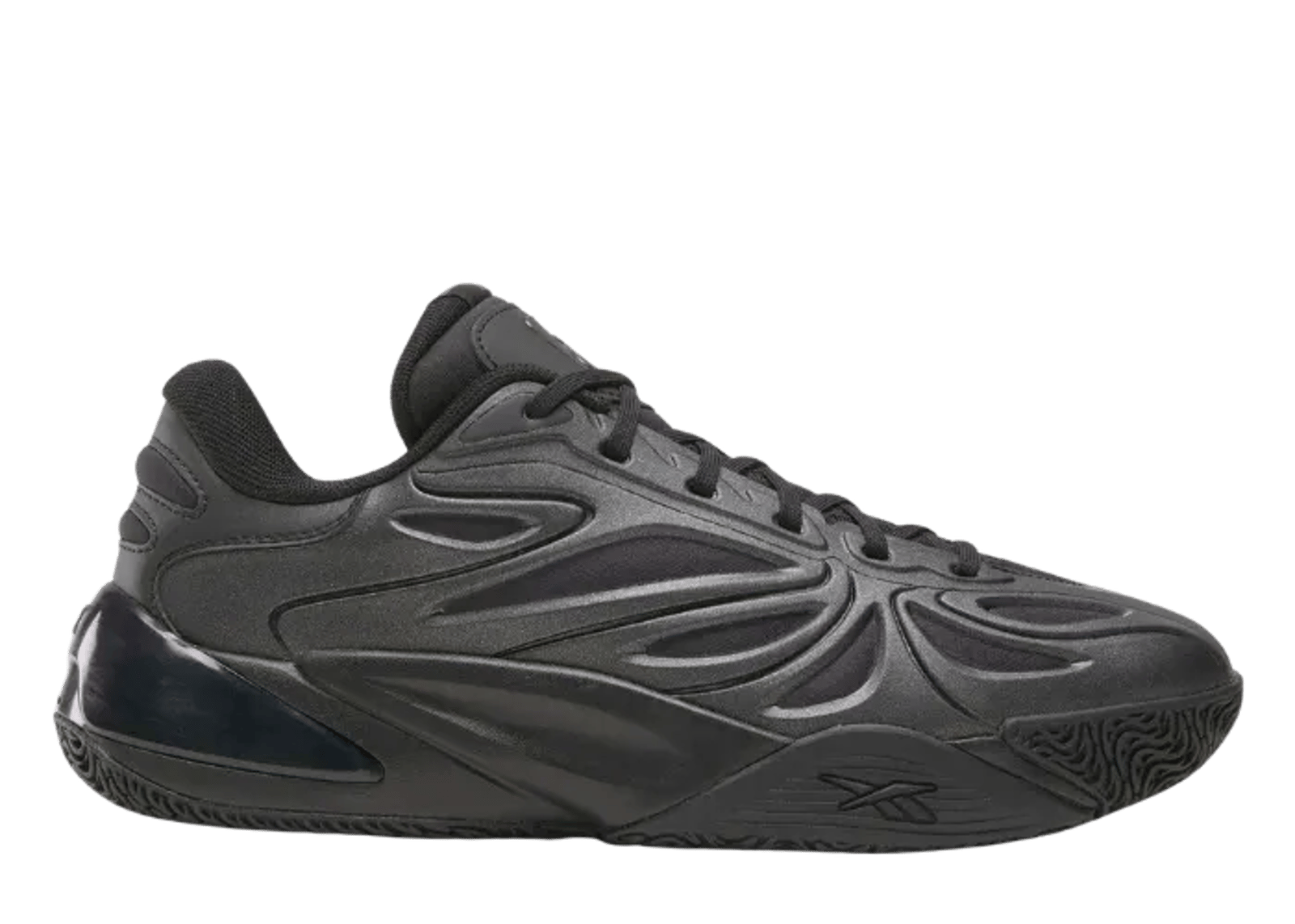 Reebok Angel Reese 1 Midnight Diamond Dust