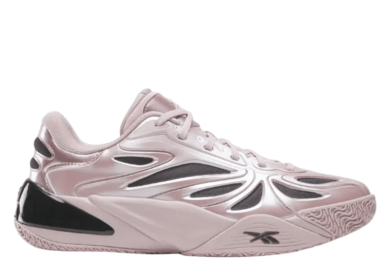 Reebok Angel Reese 1 Muted Mauve