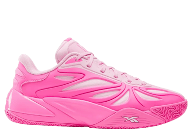 Reebok Angel Reese 1 Paradise Pink