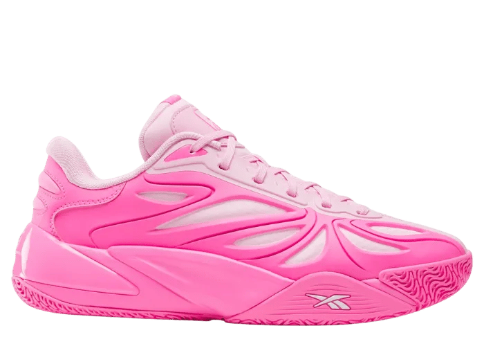 Reebok Angel Reese 1 Paradise Pink