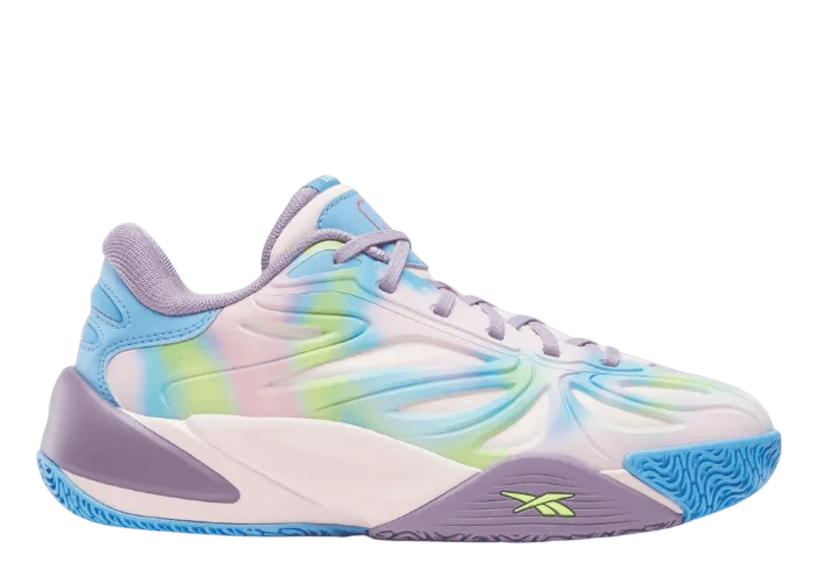 Reebok Angel Reese 1 Unapologetically Angel (GS)