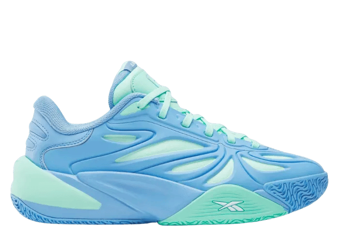 Reebok Angel Reese 1 Peri Blue (GS)
